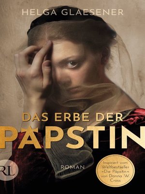 cover image of Das Erbe der Päpstin